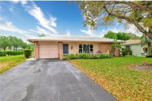 8302 NW 100th Terrace, Tamarac, FL 33321, Sold 06/30/21