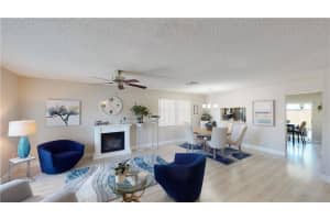 9940 SW 12th St, Pembroke Pines, FL 33025, Sold 06/29/21