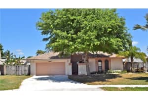 10521 NW 31st Ct, Sunrise, FL 33351, Sold 06/18/21