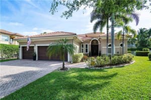 1013 NW 124th Ave, Coral Springs, FL 33071, Sold 07/12/21