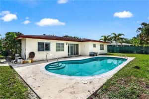 8165 NW 66th Terrace, Tamarac, FL 33321, Sold 06/30/21