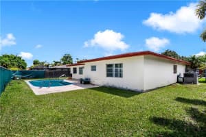 8165 NW 66th Terrace, Tamarac, FL 33321, Sold 06/30/21