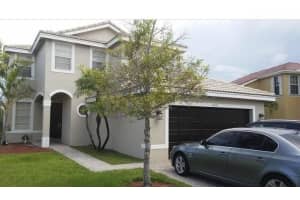 16493 SW 27th St, Miramar, FL 33027, Sold 08/05/21
