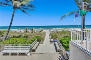 4600 S Ocean Blvd, Highland Beach, FL 33487, Sold 08/04/21
