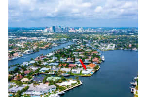 640 4th Key Dr, Fort Lauderdale, FL 33304, Sold 03/21/22