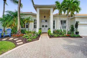 5646 NW 109th Ln, Coral Springs, FL 33076, Sold 06/30/21