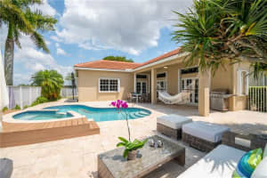 1303 Windsor Ln, Fort Lauderdale, FL 33327, Sold 07/09/21