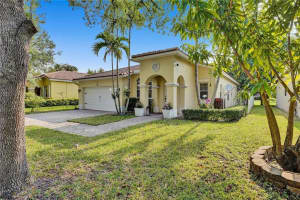 4282 NW 44th Terrace, Coconut Creek, FL 33073, Sold 06/03/21