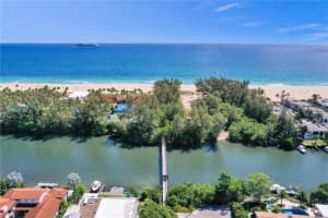 1330 E Lake Dr, Fort Lauderdale, FL 33316, Sold 06/11/21