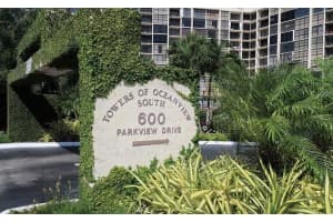 600 Parkview Dr # 1132, Hallandale Beach, FL 33009, Sold 05/17/21