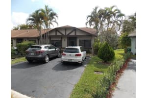 8027 NW 100th Dr, Tamarac, FL 33321, Sold 06/24/21