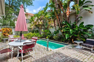 1437 Mariner Way, Hollywood, FL 33019, Sold 06/10/21