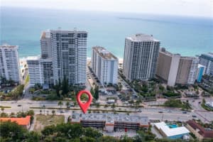 4143 N Ocean Blvd, Fort Lauderdale, FL 33308, Sold 01/10/22