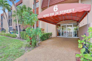 8260 SW 24th St, North Lauderdale, FL 33068, Sold 07/29/21