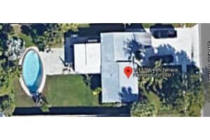 1113 SW 49th Terrace, Plantation, FL 33317, Sold 06/08/21