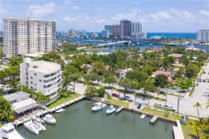 Riviera Towers, 401 SE 25th Ave, Fort Lauderdale, FL 33301, Sold 09/29/21