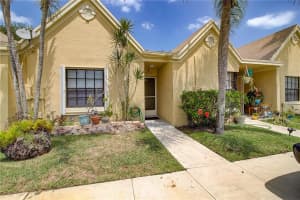 3652 NW 83rd Ln, Sunrise, FL 33351, Sold 07/26/21