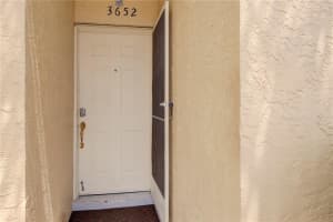 3652 NW 83rd Ln, Sunrise, FL 33351, Sold 07/26/21