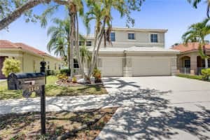 1145 Hidden Valley Way, Weston, FL 33327, Sold 06/23/21