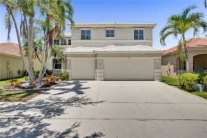 1145 Hidden Valley Way, Weston, FL 33327, Sold 06/23/21