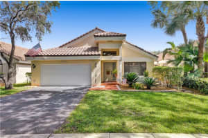 9801 NW 18th Pl, Plantation, FL 33322, Sold 06/25/21