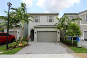 4804 NW 48th Terrace, Tamarac, FL 33319, Sold 08/13/21