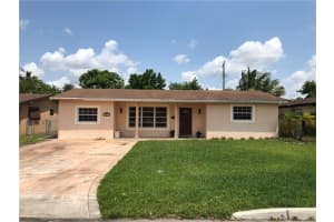 6509 Arbor Dr, Miramar, FL 33023, Sold 06/23/21
