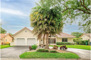 35 SW 111th Ln, Coral Springs, FL 33071, Sold 06/25/21