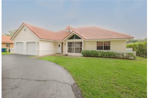 35 SW 111th Ln, Coral Springs, FL 33071, Sold 06/25/21
