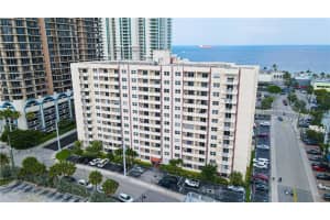 200 S Birch Rd, Fort Lauderdale, FL 33316, Sold 06/10/21