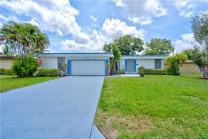 7016 NW 64th St, Tamarac, FL 33321, Sold 06/14/21