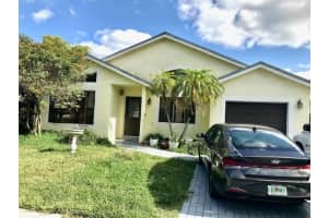 9342 NW 53rd Ct, Sunrise, FL 33351, Sold 05/14/21