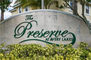 4086 N Pine Island Rd, Sunrise, FL 33351, Sold 07/06/21