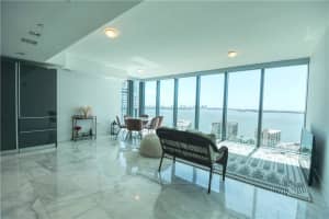 1451 Brickell Ave, Miami, FL 33131, Sold 09/17/21