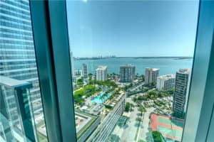 1451 Brickell Ave, Miami, FL 33131, Sold 09/17/21