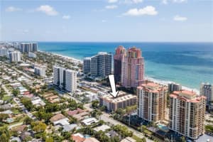 2029 N Ocean Blvd, Fort Lauderdale, FL 33305, Sold 06/14/21