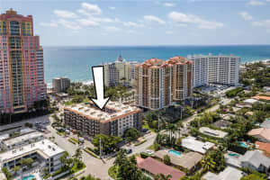 2029 N Ocean Blvd, Fort Lauderdale, FL 33305, Sold 06/14/21