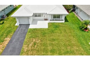 10401 NW 83rd St, Tamarac, FL 33321, Sold 05/24/21