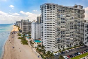 4280 Galt Ocean Dr #14j, Fort Lauderdale, FL 33308, Sold 07/07/21