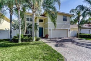 138 Hidden Hollow Terrace, Palm Beach Gardens, FL 33418, Sold 06/21/21