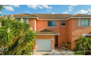 9190 NW 38th Pl, Sunrise, FL 33351, Sold 06/30/21