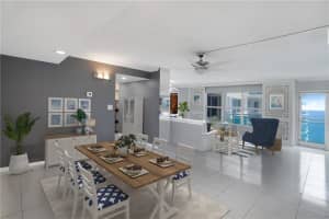 3900 Galt Ocean Dr, Fort Lauderdale, FL 33308, Sold 05/25/21