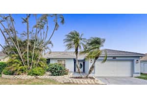 8533 NW 83rd St, Tamarac, FL 33321, Sold 06/24/21