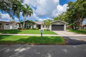 815 NW 76th Terrace, Plantation, FL 33324, Sold 06/18/21