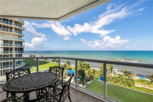 6051 N Ocean Dr, Hollywood, FL 33019, Sold 07/13/21