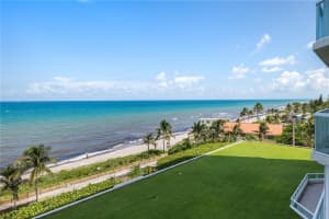 6051 N Ocean Dr, Hollywood, FL 33019, Sold 07/13/21