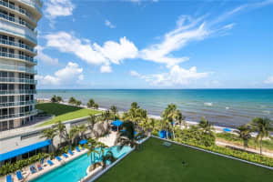 6051 N Ocean Dr, Hollywood, FL 33019, Sold 07/13/21