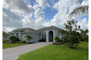 3068 Berkley Square Way, Vero Beach, FL 32966, Sold 06/02/21