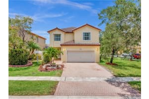1298 NW 192nd Terrace, Pembroke Pines, FL 33029, Sold 07/15/21