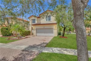 1298 NW 192nd Terrace, Pembroke Pines, FL 33029, Sold 07/15/21